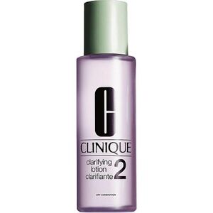 Clinique Clarifying Lotion new